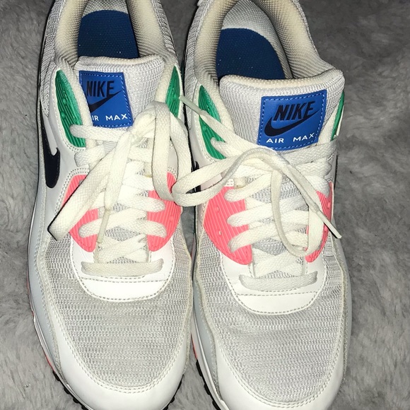 Nike Air Max 90 - Picture 3 of 6